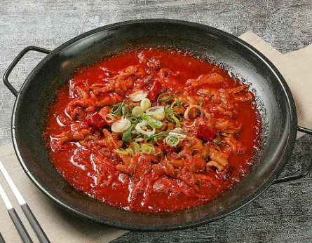 한신포차 메뉴 가격