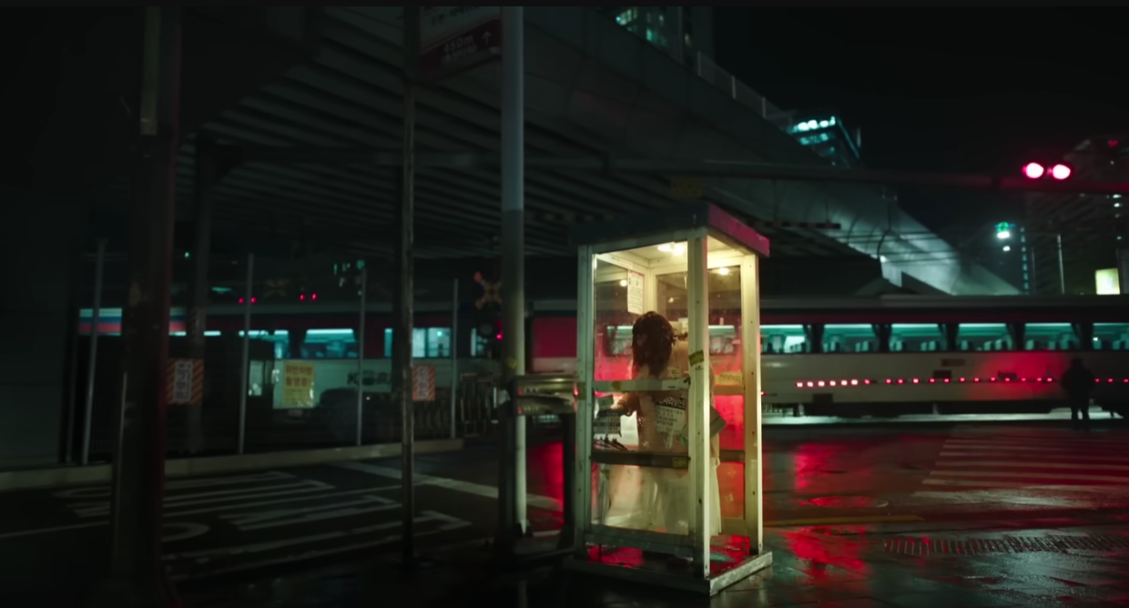 박효신 별 시(別 時)