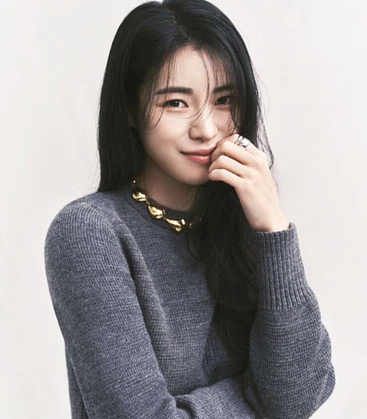 배우-임지연