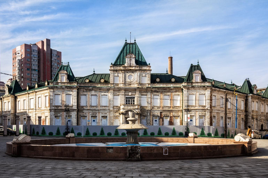중국 대련 여행 완벽 가이드! 필수 코스부터 맛집까지