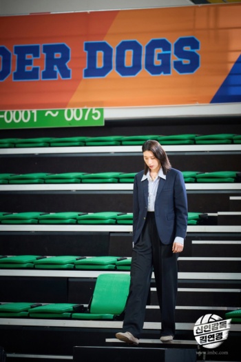 신인감독 김연경 총정리