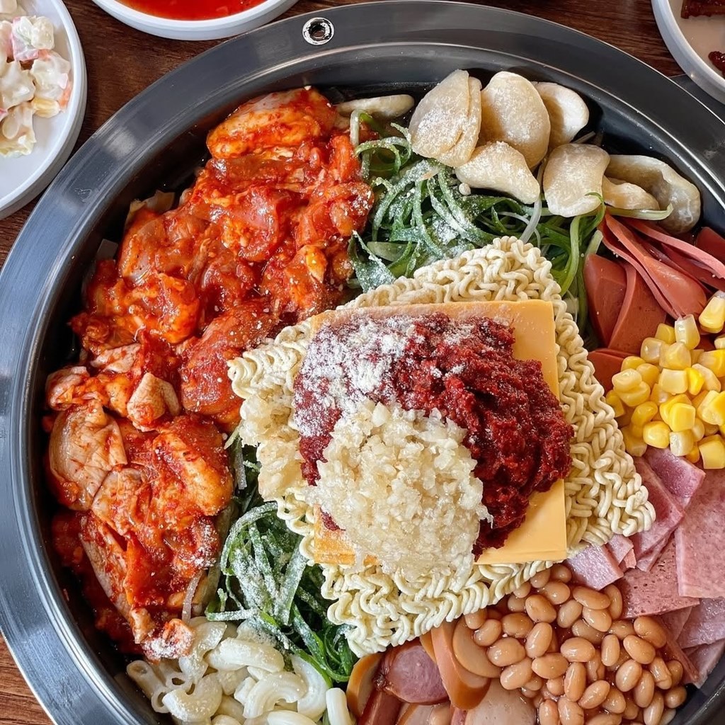 용산토리