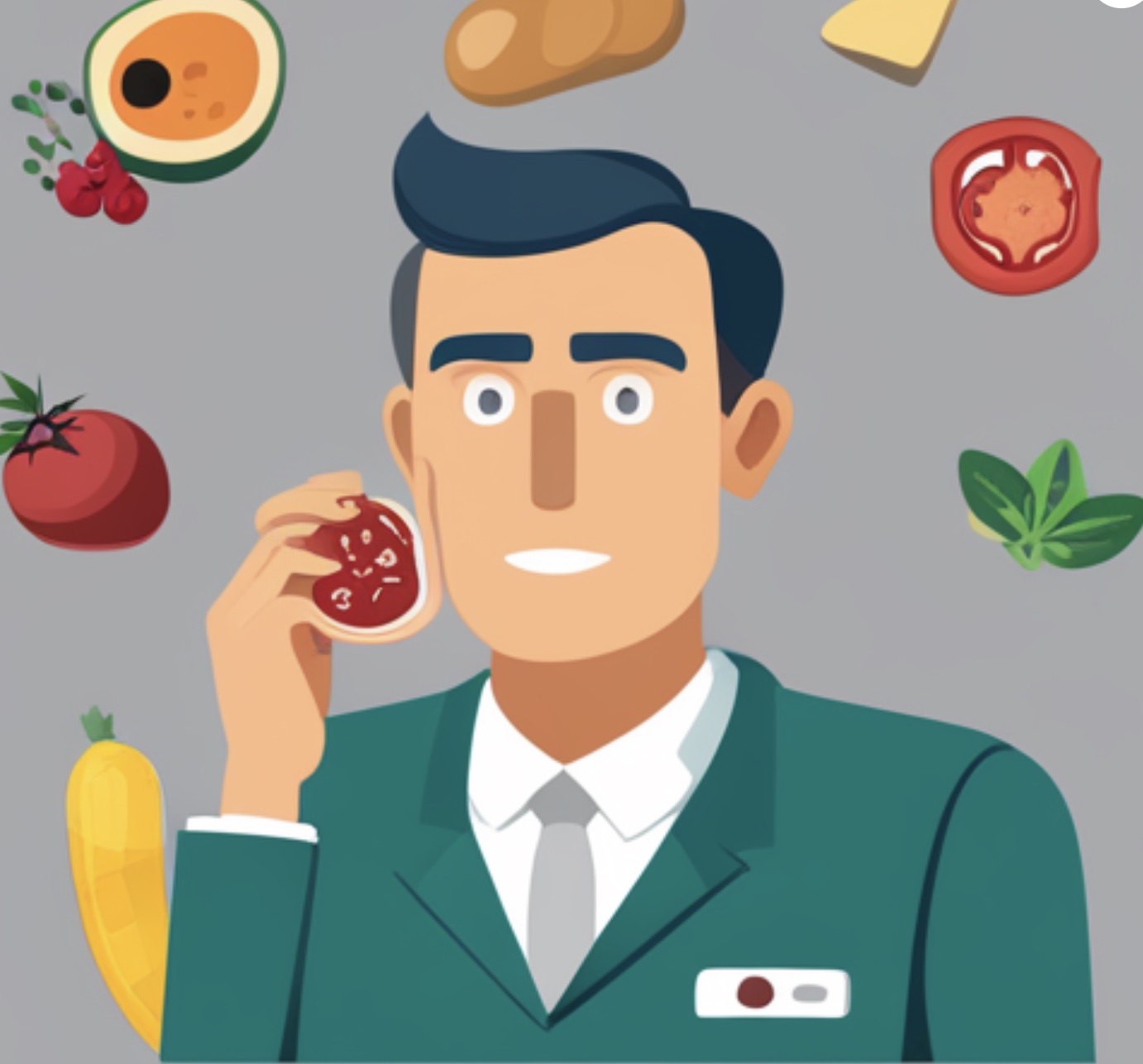 레이노증후군: 혈액순환 장애의 이해와 음식으로 개선하기