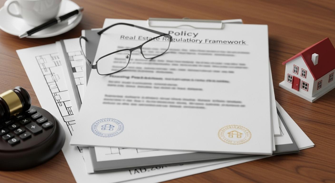 부동산 정책 시행 언제부터