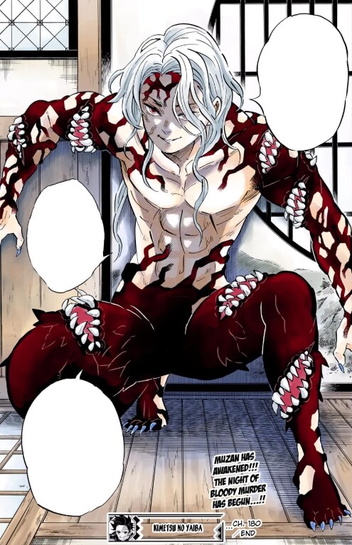 『귀멸의 칼날: 무한성편』 개봉일, 예고편 보기