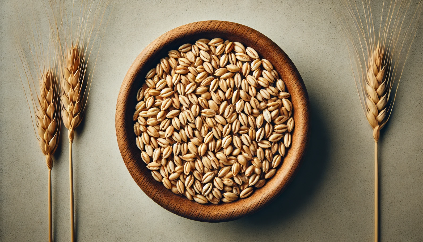 카뮤트 효소의 주요 효능