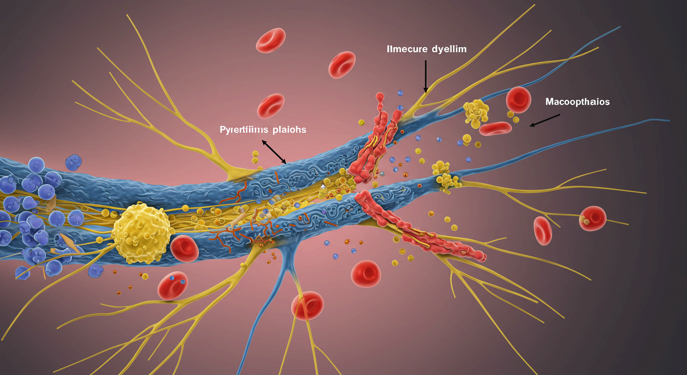 구안와사의 가장 흔한 원인은 바이러스 감염입니다.