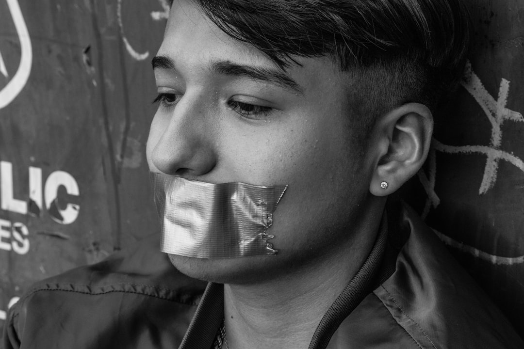 Censorship