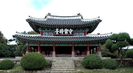 남한산성도립공원(1)