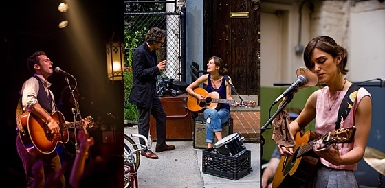 영화 비긴어게인 스토리와 흥행요인