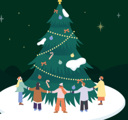 2025 함평 겨울빛축제