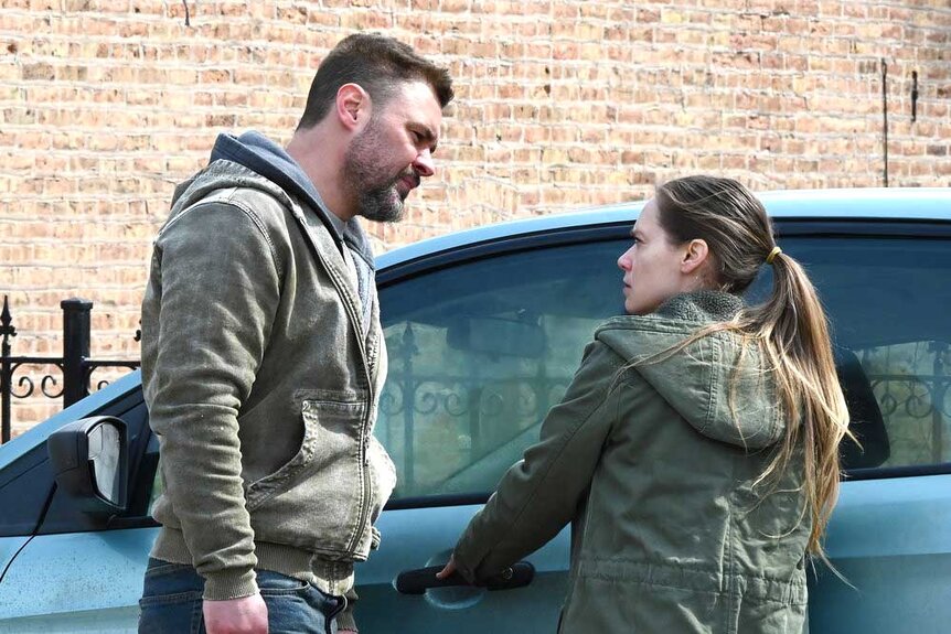 [인기 미드 추천] 시카고 PD 시즌10 22화 줄거리 결말