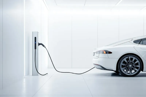 전기차 충전소 찾는 법: 앱 사용법