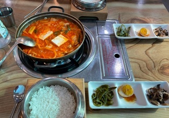 두루치기-2인분