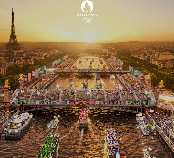 파리올림픽 스포츠 클라이밍