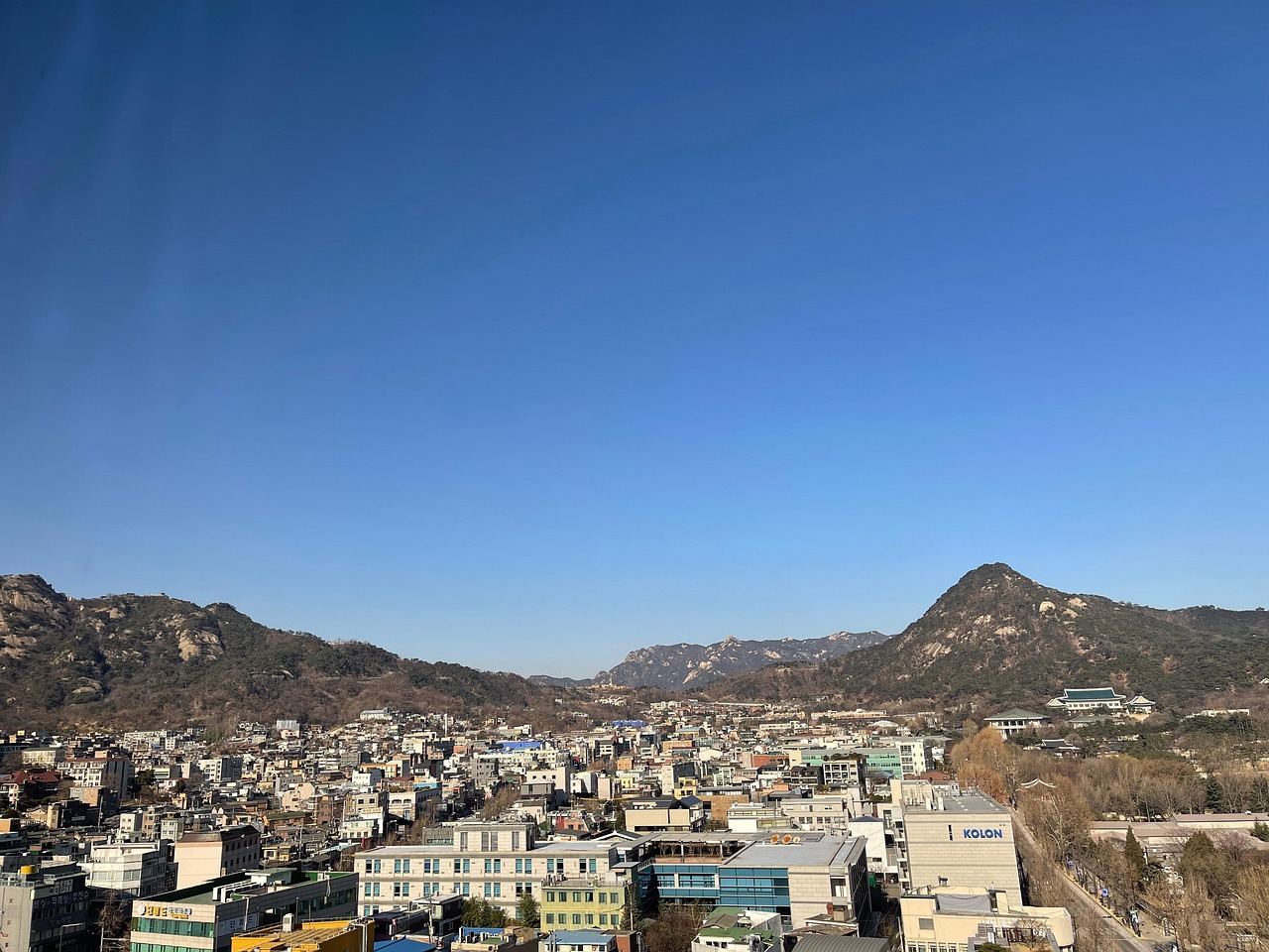 서울의 숨겨진 역사 명소, 잘 알려지지 않은 보석 같은 곳