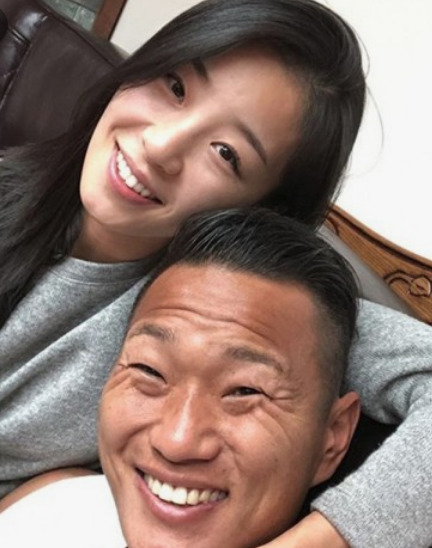 정대세 명서현부부 고부갈등 위기