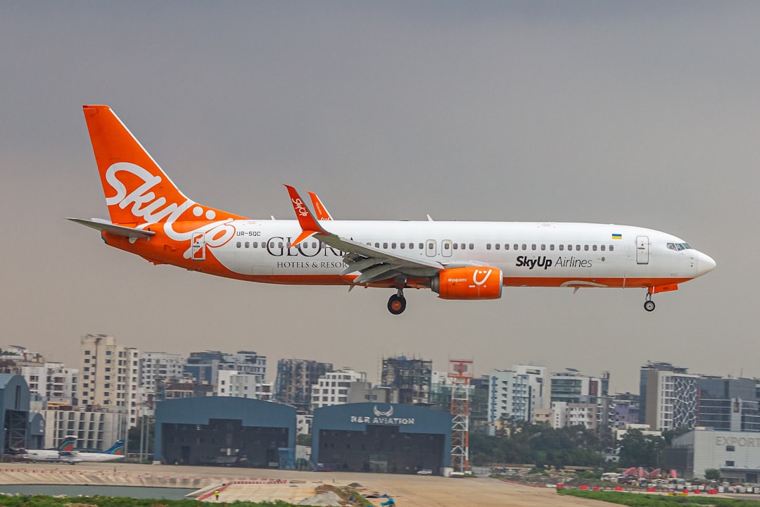 'Airline'