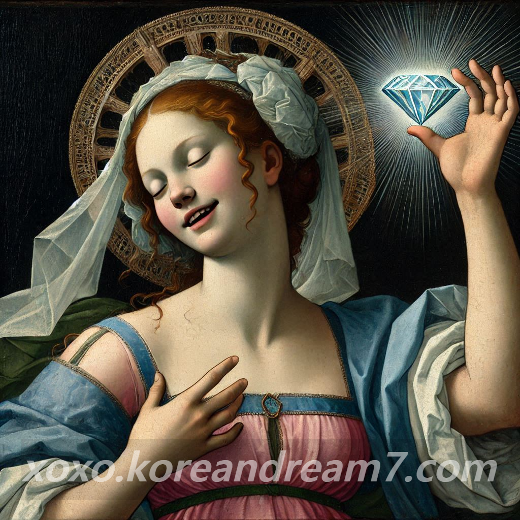 집안에물꿈해몽