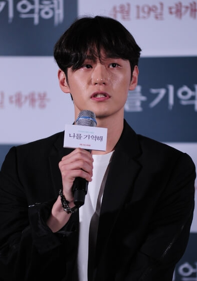 이학주 최근활동