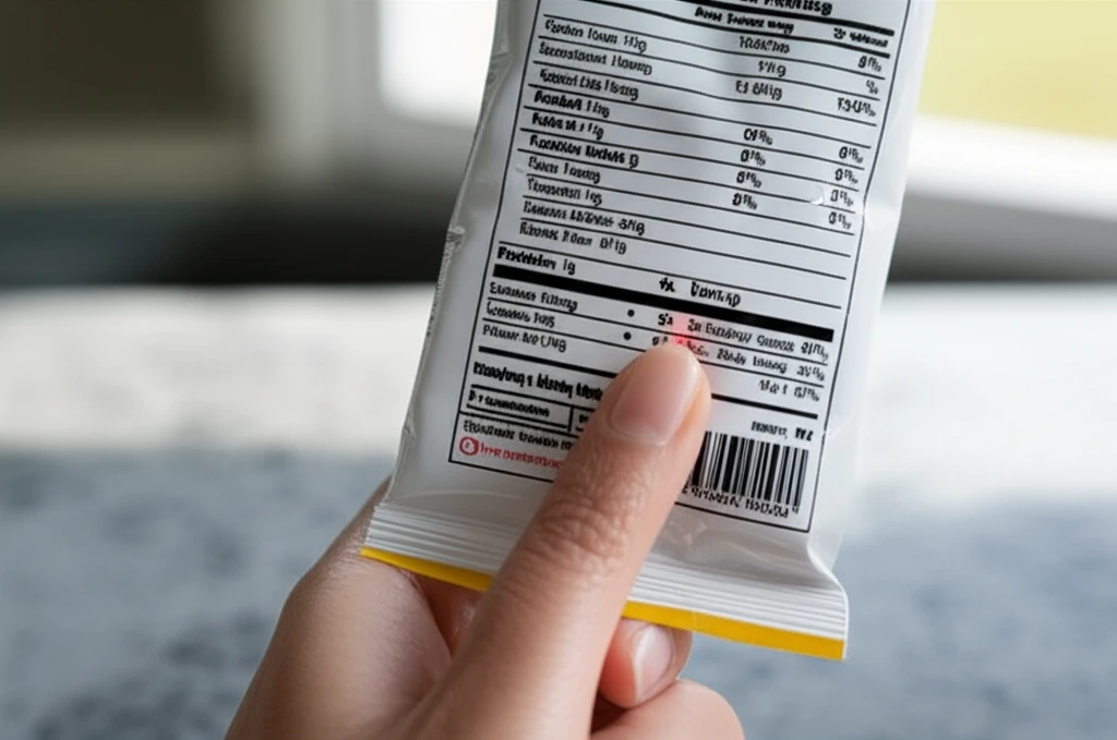 ์ฒจ๊ฐ๋น 0g ํ์ ๊ฐํ ํ๋ช
ํ ๋ผ๋ฒจ ..