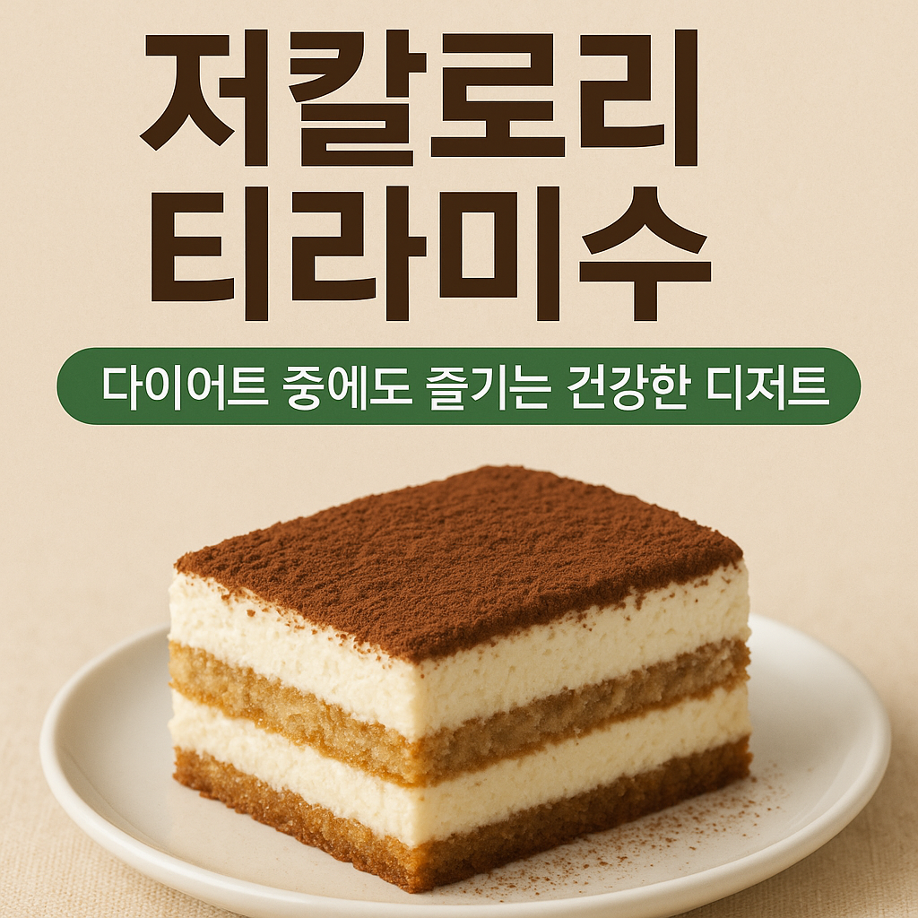 티라미수