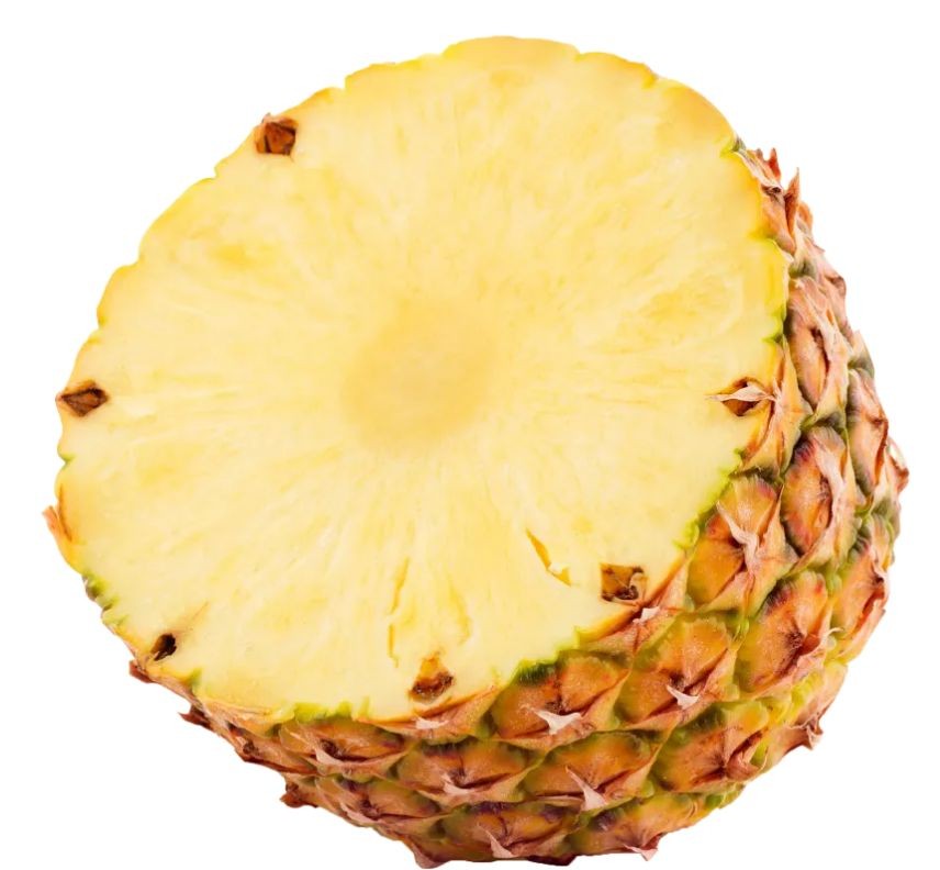 파인애플 효능
