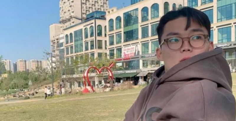 오현규 인스타그램