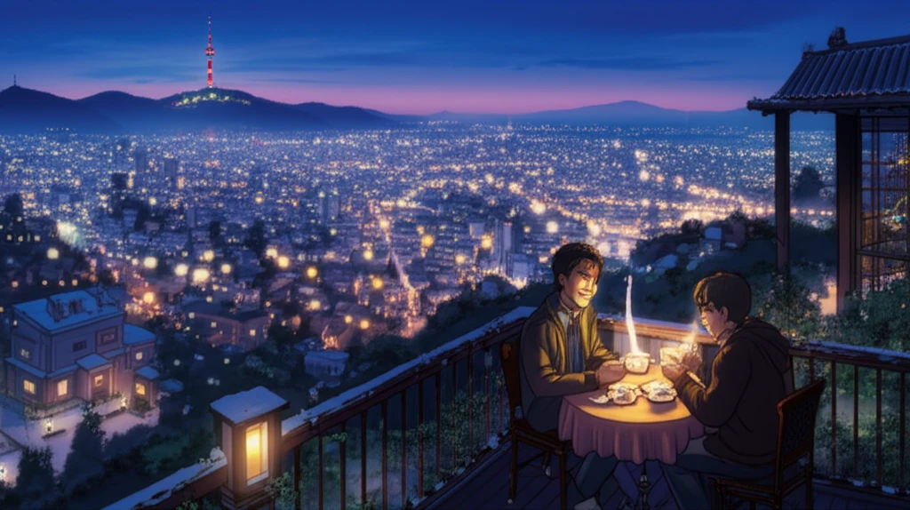 서울 성동구 1월 명소 정보 성수동 ..