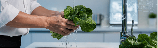 청갓김치 맛있게 담그는 법