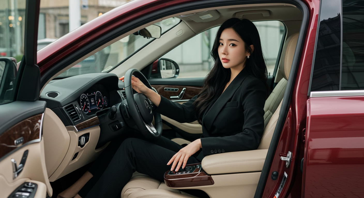 렉스턴 스포츠 칸 가격 및 연비