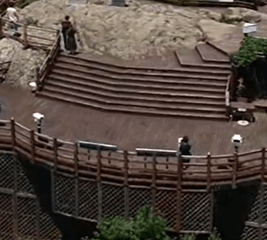 통영 케이블카 이용요금