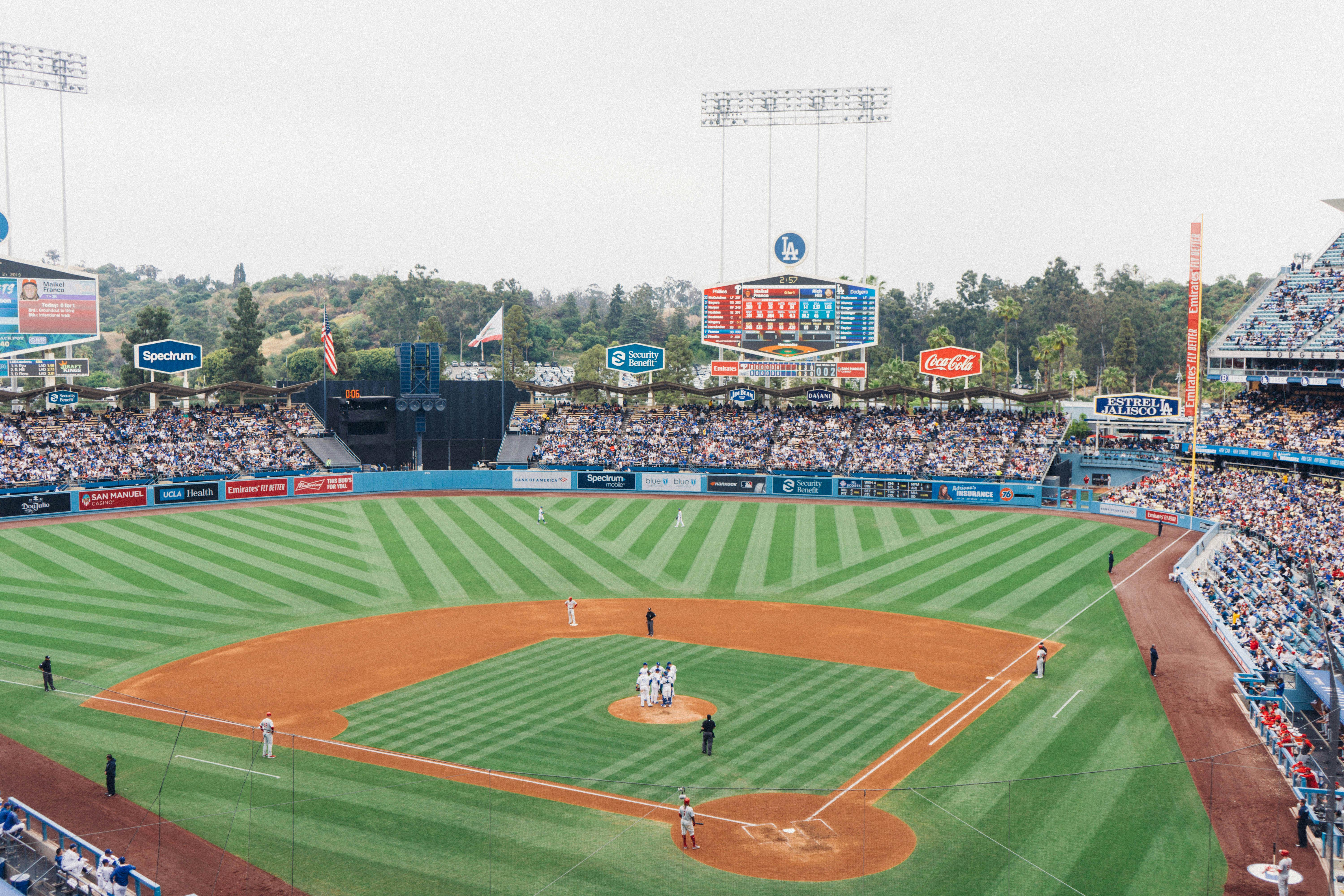 2025 KBO 프로야구 티켓 예매 티켓팅 일정 예매처 중계 채널 총정리