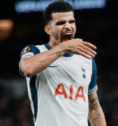 토트넘 경기 일정