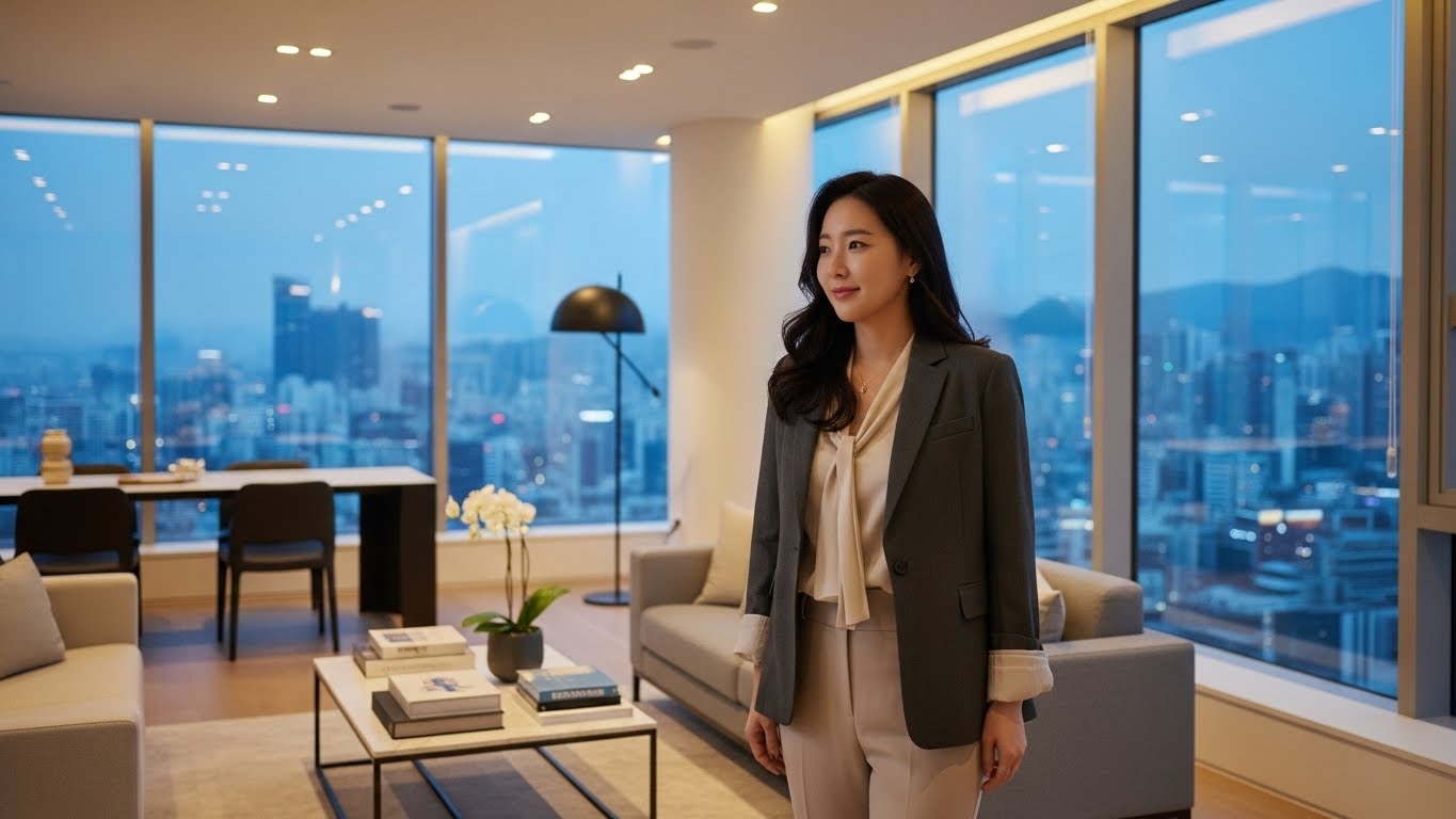 싱가포르 영주권