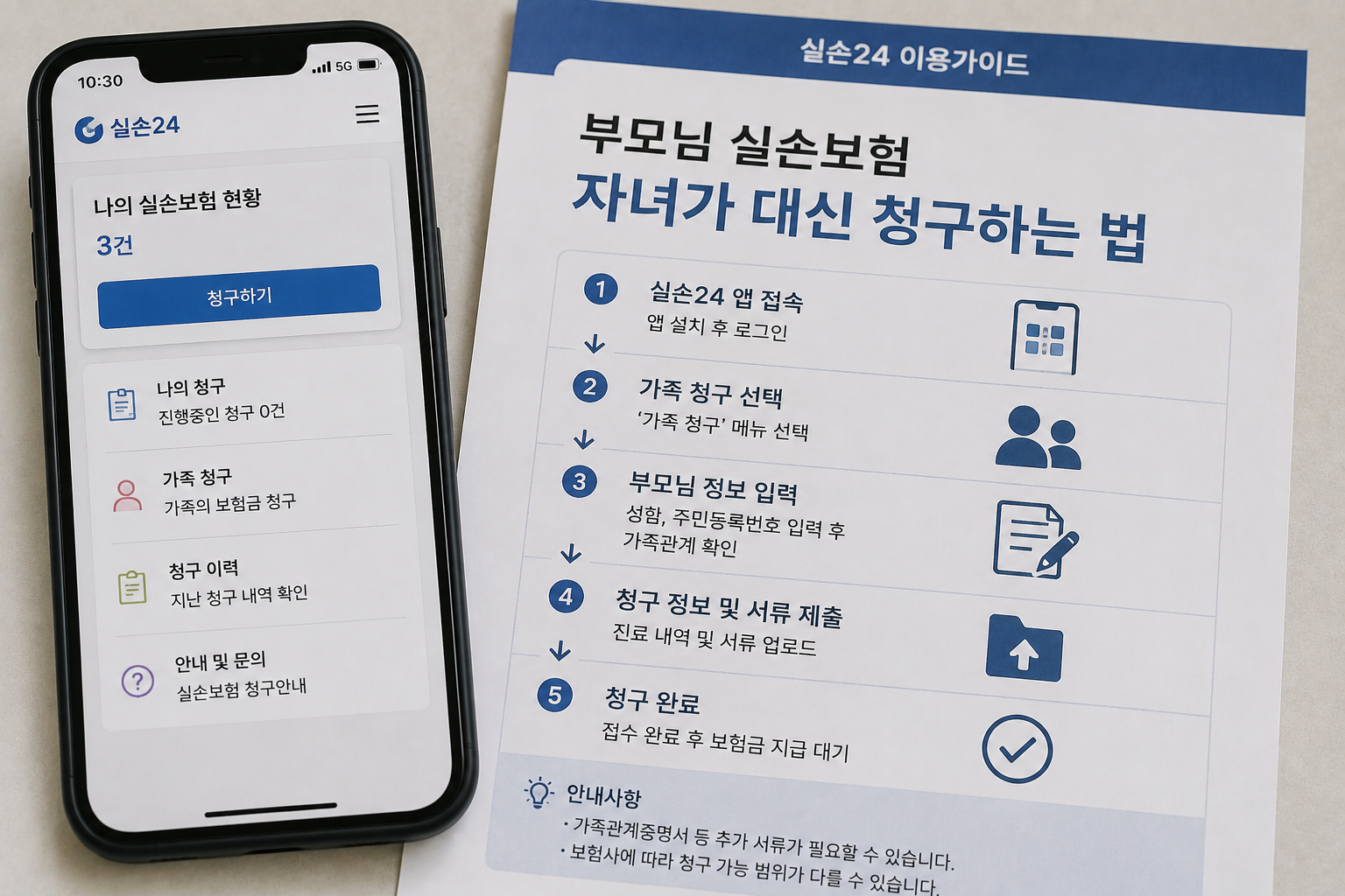실손24