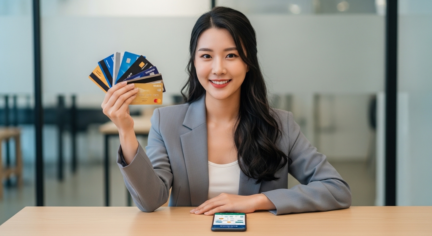 아고다 신한카드