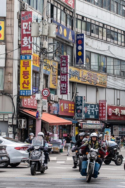 2025년 상반기 경기 살리기 통큰 세일&amp;#44; 전통시장&amp;#44;골목상권 페이백