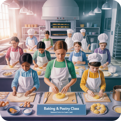 국민내일배움카드로 배울 수 있는 것 이미지