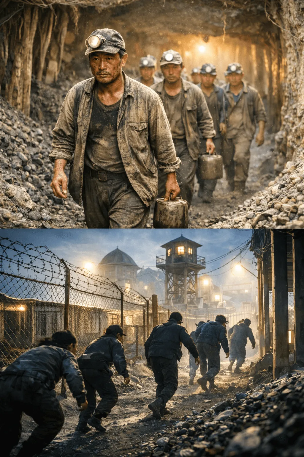 영화 군함도 줄거리 및 관객 반응, 평론가 반응- 하시마가 품은 인간 본성과 저항의 서사