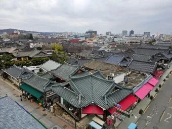 전주 가볼만한곳 베스트10 여행 놀거리 맛집_4