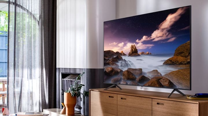 삼성-QLED-TV