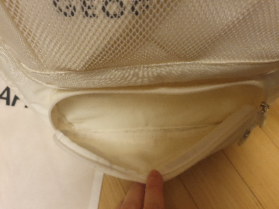 내셔널지오그래픽 옵티머스 가방