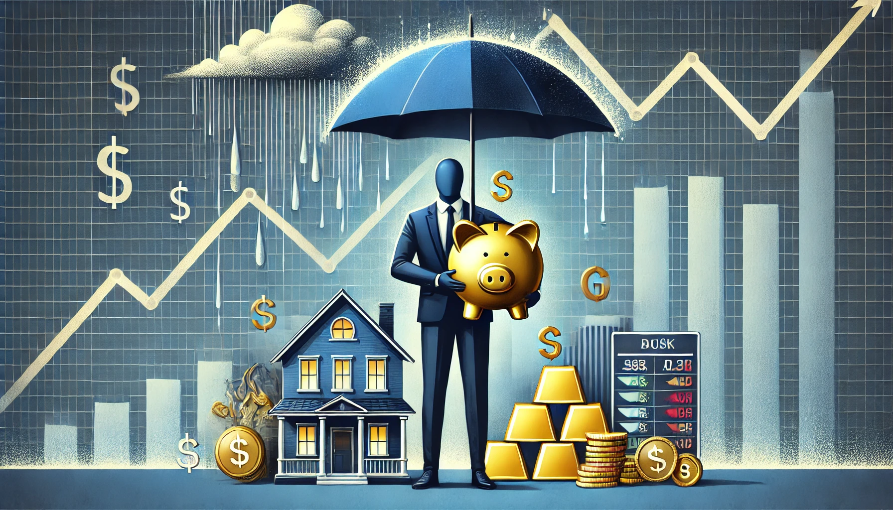 배당주방어주투자 그림이미지