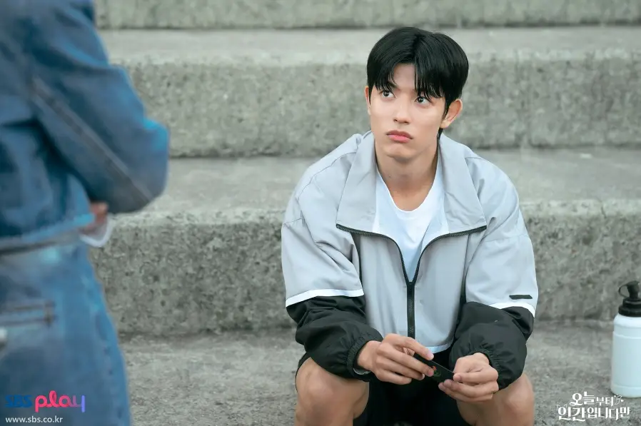 오늘부터-인간입니다만-출연진-OTT-몇부작-드라마