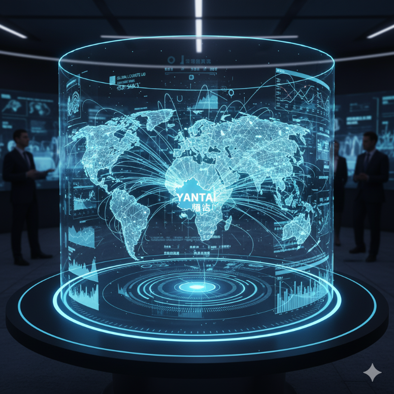 연태 국제물류센터는 단순한 시설 투자를 넘어, 고객에게 더 빠르고 안정적인 서비스를 제공하고 글로벌 경쟁력을 한층 강화하는 전략적 전환점으로 작용할 것입니다. 첨단 기술을 입은 애터미의 물류 혁신이 만들어갈 미래가 더욱 기대됩니다!