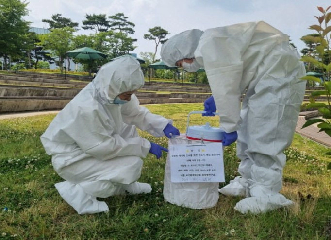 SFTS 중증열성혈소판감소증후군 치료 및 예방 총정리