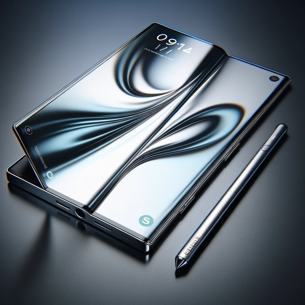 갤럭시 s24