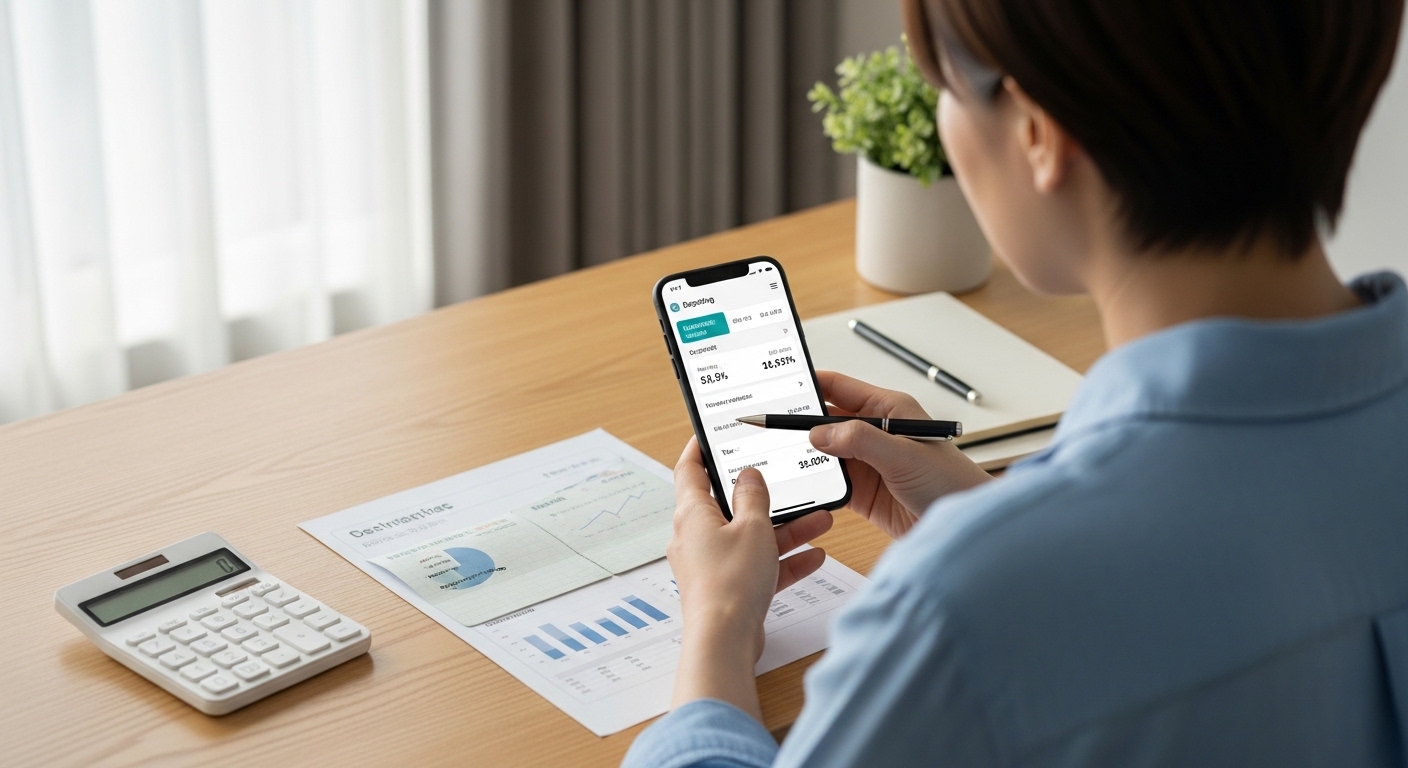 2026년 예금 이자 세금은 얼마일까