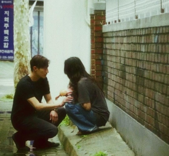 [영화 대도시의 사랑법 결말&amp;#44; 줄거리&amp;#44; 후기/리뷰] 소설 원작 게이 남주 퀴어&amp;#44; 코미디영화